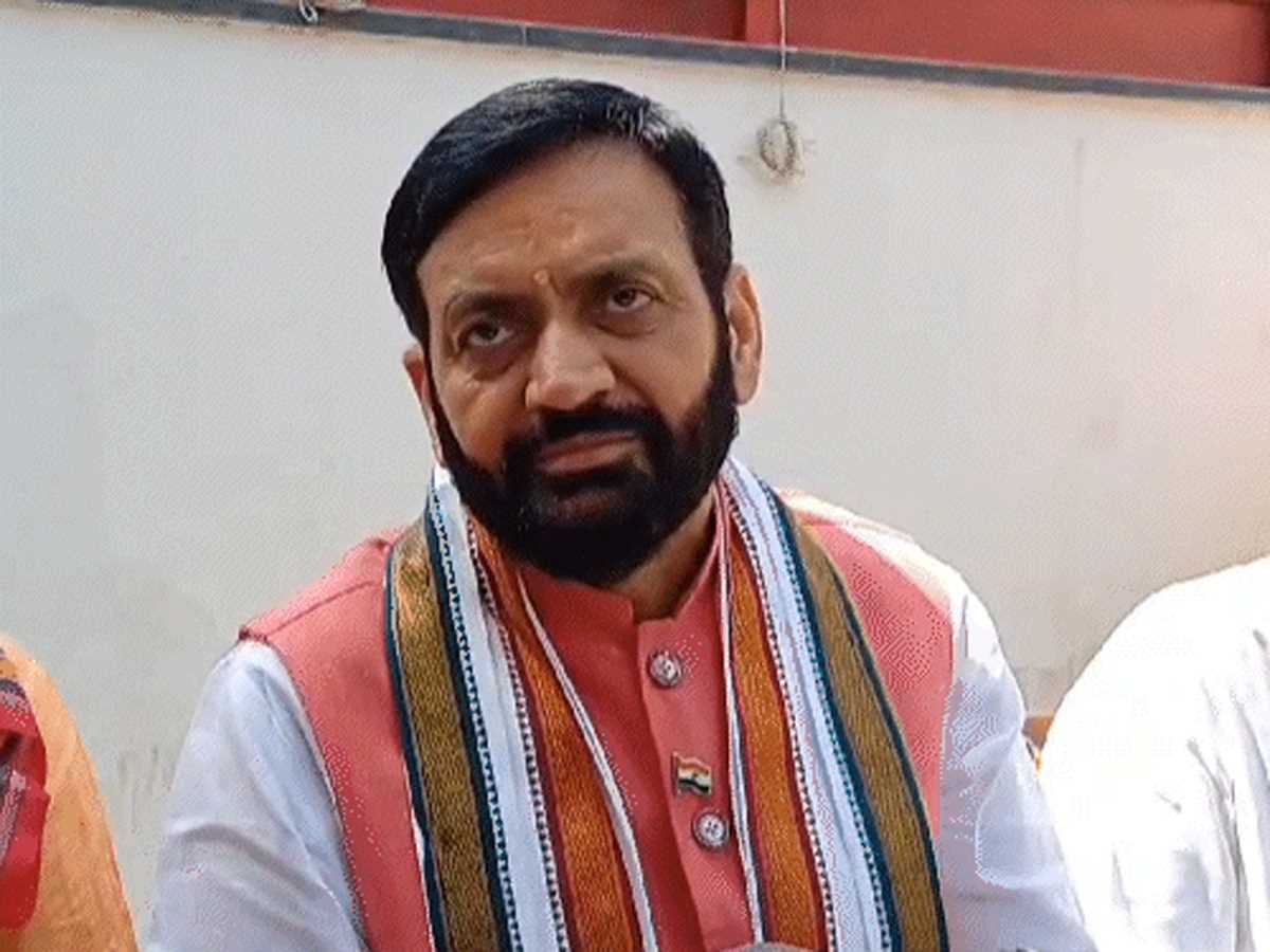 भूपेंद्र सिंह हुड्डा का चेहरा उतरा हुआ है, भारी अंतर से हारेंगे चुनाव : नायब सैनी